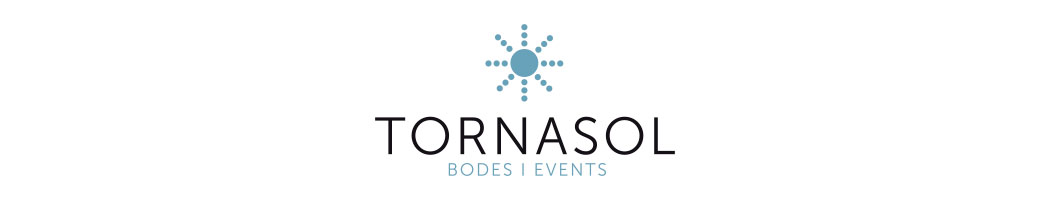 Floristería Tornasol logo